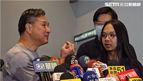 中捷,奪刀,短褲哥,王榮發（圖／記者吳泊萱拍攝）