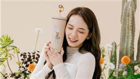 滴妹創立手搖品牌再睡五分鐘。（圖／翻攝自IG／滴妹）