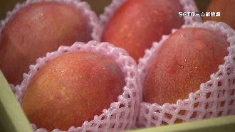 芒果1營養素是蘋果60倍　專家:還能降血糖