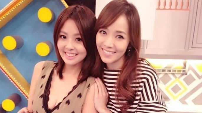 比侯佩岑還正！牙牙姐姐認密婚棒棒堂男孩