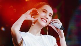 楊丞琳。（圖／翻攝自微博）