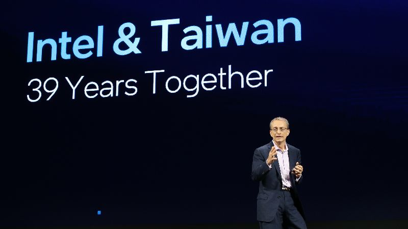 台積電N2製程被領先?英特爾18A上半年試產