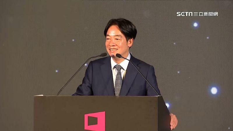 感謝黃仁勳　總統宣示將投入建置超級電腦