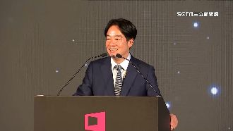 感謝黃仁勳　總統宣示將投入建置超級電腦