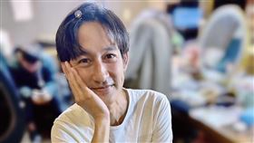 唐治平才剛到新劇組拍戲。（圖／截自IG）