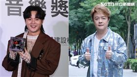 金曲歌王入圍幸運物，翁立友玉葫蘆對戰許富凱紅內褲。