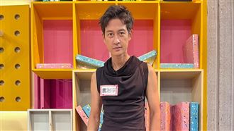 唐治平身上飄酒氣　搭話路人：是不是見過