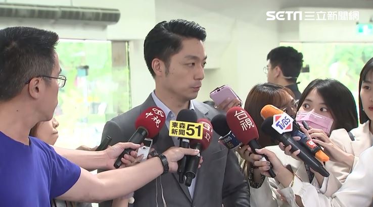 北北基要合併升格？蔣萬安：已是夥伴關係