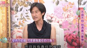 唐治平揭戲外情史（圖／翻攝自YT）