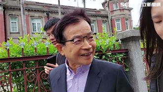 鄭英耀嗆負責！賴士葆：已取得葉丙成諒解