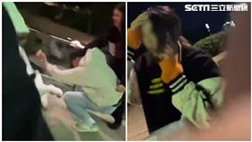 台人,國人,澳洲,網紅,台灣,種族歧視,毆打