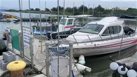 船遊冬山河成觀光賣點　直擊私設浮動碼頭占地