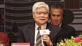 台積電魏哲家　圖／中央社