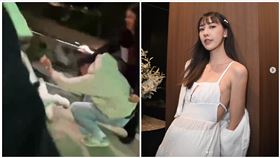 台人,國人,澳洲,網紅,台灣,種族歧視,毆打