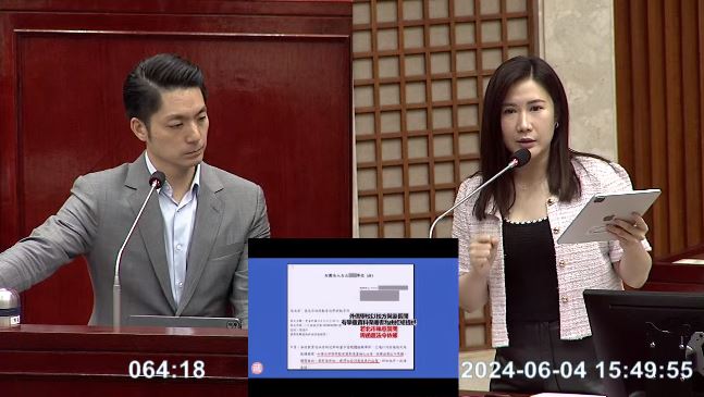 外僑學校管不著？她：童遭霸凌不給調畫面