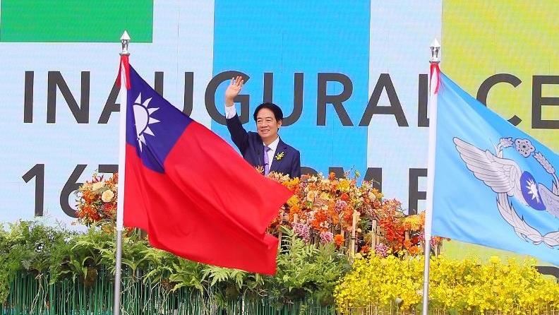 《遠見》調查　見證五星首長走進總統府