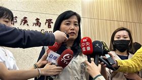 初瓦、嚮辣食物中毒案，曾淑慧今證實腹瀉個案初步驗出諾羅病毒。（圖／記者簡浩正攝影）