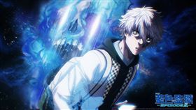 《劇場版 藍色監獄 – EPISODE 凪》。（圖／羚邦提供）