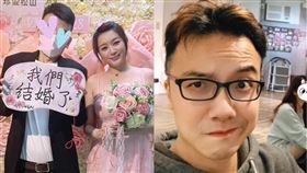 李妍瑾,李妍慬,小人物,結婚,婚變,甄莉,離婚,圤智雨