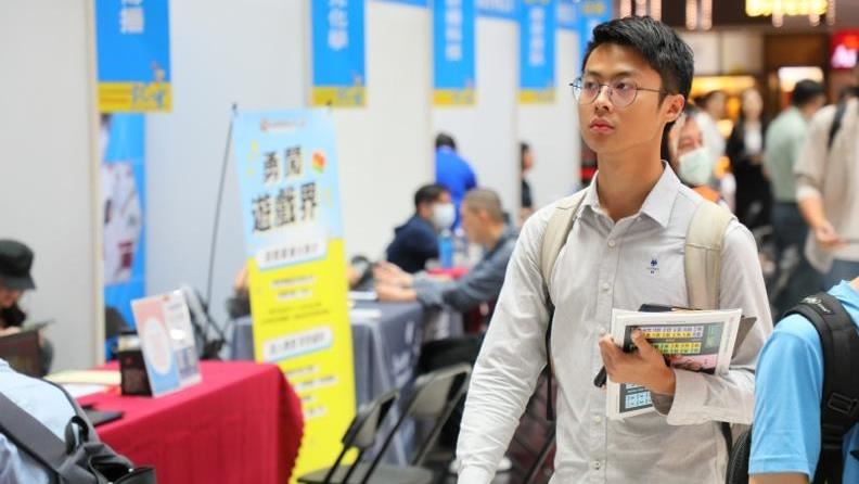 連台積電都搶推　必知企業徵才新顯學