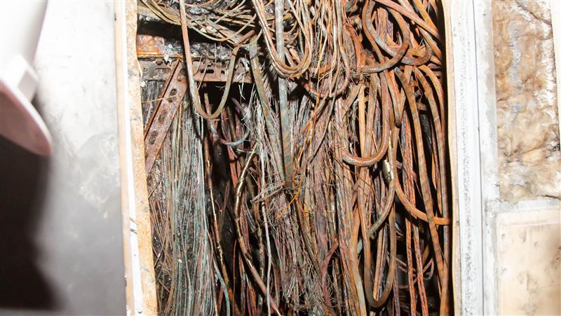 晴空匯火警2勇消殉職　消防稽查結果出爐