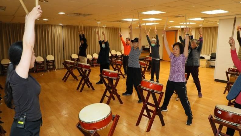 與子女同住？養老院？50＋新居住主義崛起