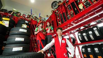 遠見雜誌/168萬會員大數據加持 車麗屋如何打造全台最長商圈?