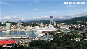 基隆。（圖／全國不動產提供）