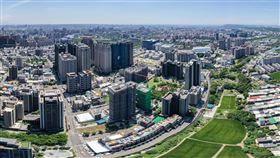 輝達,設廠,AI,新竹縣（圖／翻攝自楊文科臉書）