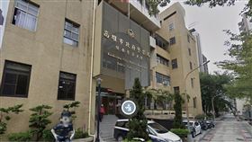 高雄市保安大隊迅雷中隊小隊長李康偉因胰臟炎逝世。（圖／翻攝自Google Map）