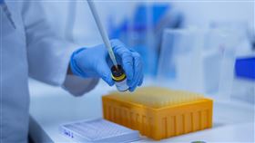 實驗室，生化，（圖／PIXABAY）