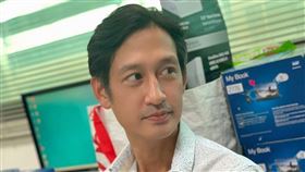 唐治平被換角。（圖／截自IG）