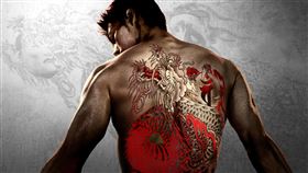 超人氣暢銷電玩《人中之龍》宣布拍攝真人版影集。（圖／翻攝自Amazon Prime Video官方 X）