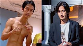 唐治平。（圖／翻攝畫面）