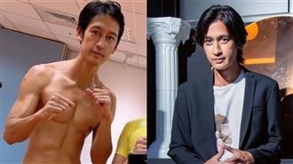 唐治平失聯真相大白　他被問母親這樣回