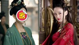 ▲陳喬恩（圖／翻攝自陳喬恩微博）