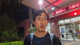 唐治平。（圖／翻攝畫面）