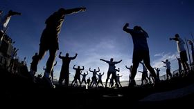 海軍 甲板 船艦 訓練
圖／翻攝自pixabay
https://pixabay.com/images/id-81494/