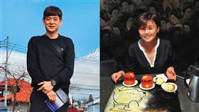 平日見面就滾床、車震！北農董事還帶小三見爸媽　怨老婆很懶想離婚