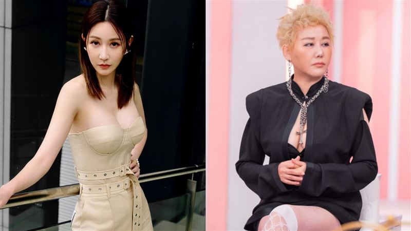 曾莞婷跨界接主持棒　擠下藍心湄節目時段