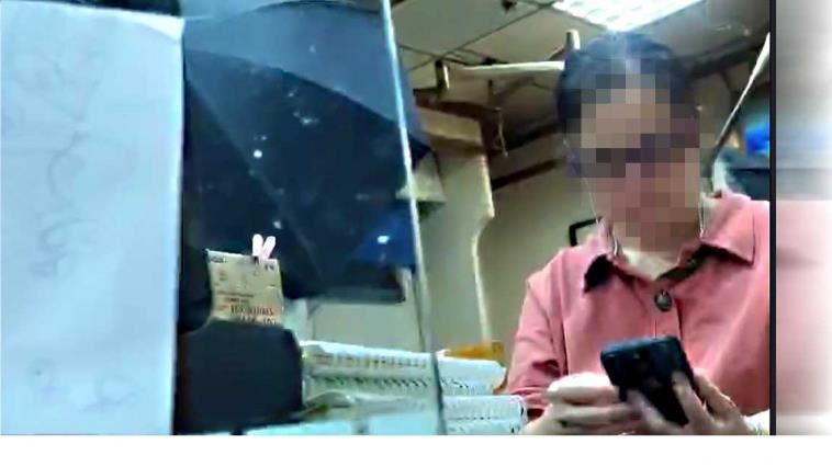 黃國昌岳父為70億偷跑！無許可證施工害人