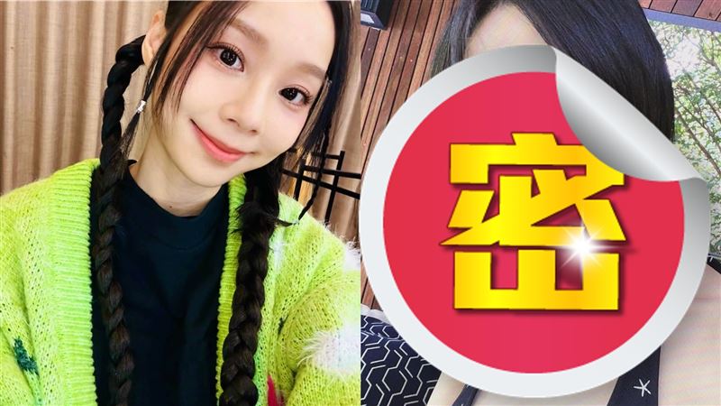 43歲孫淑媚脫了　超辣泳裝私照流出網看傻