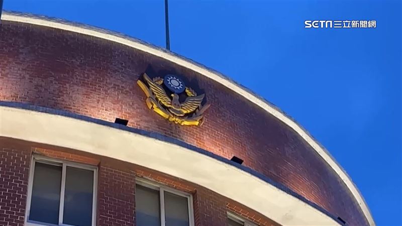 竹市警局爆貪汙　保安科秘書等人羈押禁見