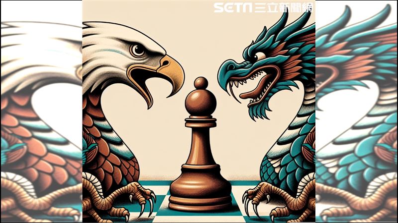 別信中國夢！學者籲瓜地馬拉勿成美中棋子
