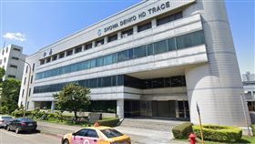 科技大廠「力森諾科」（原名：和喬科技）（圖／Google Map）