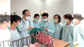 SMA,第一型,罕見疾病,基因治療,Zolgensma,4900萬（圖／翻攝畫面）