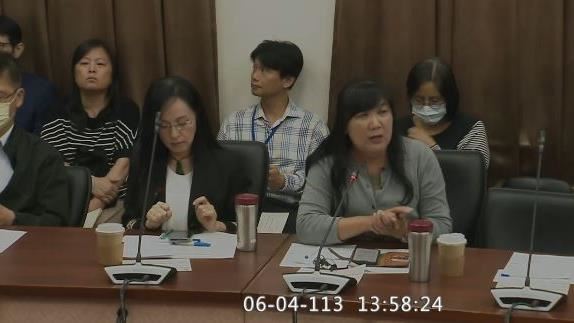 伍麗華嘆不順！韓國瑜妙問1句立委全笑場