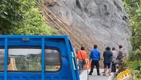 山崩,梅山鄉,嘉義縣,瑞里