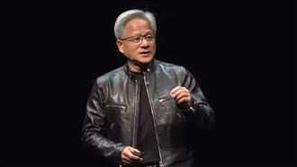 黃仁勳稱台灣是重要國家　中國罕見靜悄悄