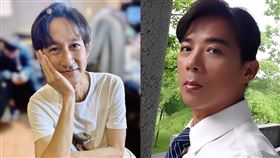 唐治平、陳子強